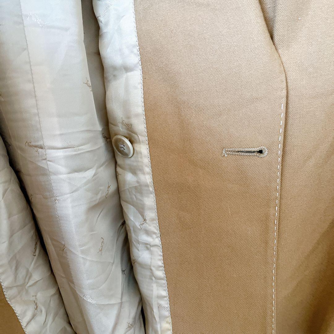 Yves Saint Laurent Vestes sur mesure M