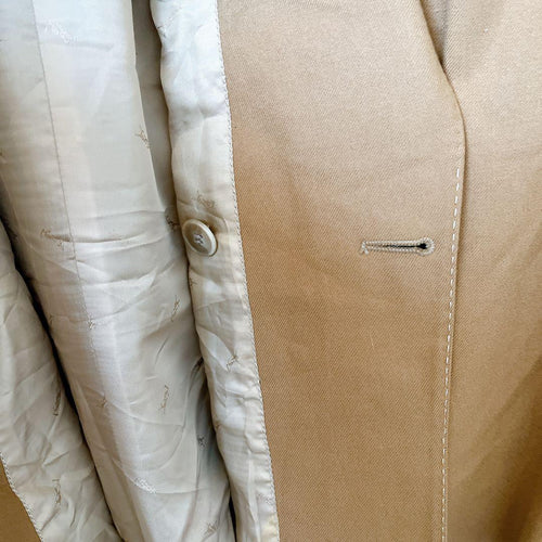 Yves Saint Laurent Vestes sur mesure M