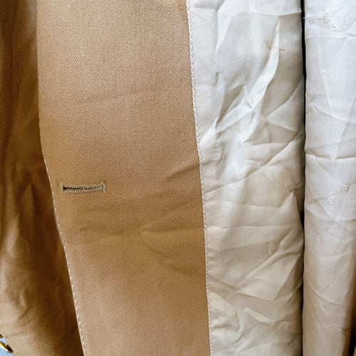Yves Saint Laurent Vestes sur mesure M