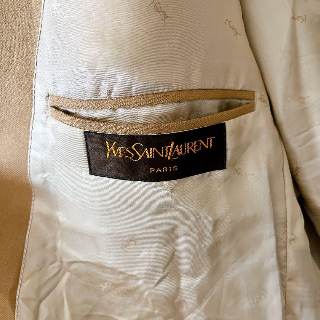 Yves Saint Laurent Vestes sur mesure M