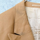 Yves Saint Laurent Vestes sur mesure M