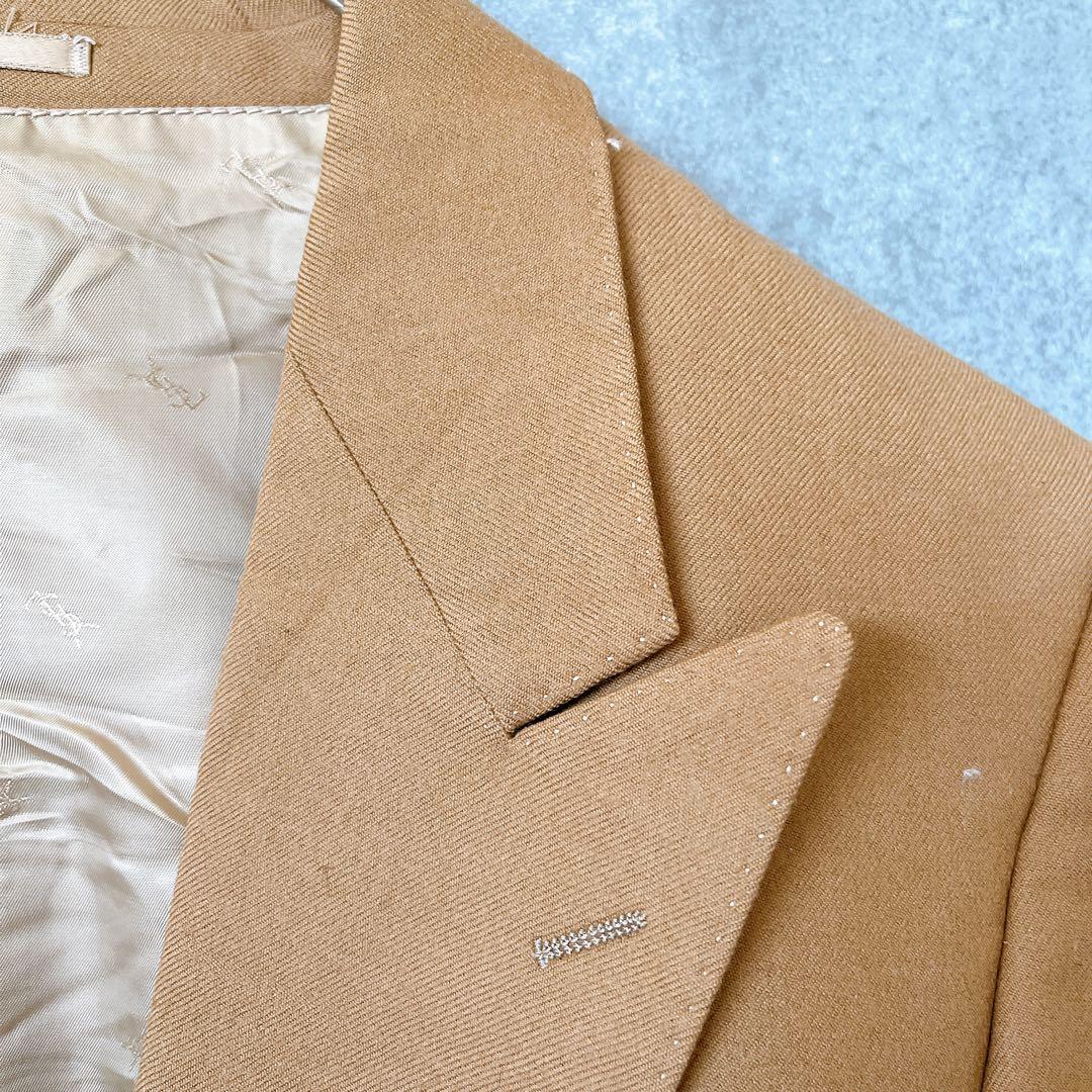 Yves Saint Laurent Vestes sur mesure M