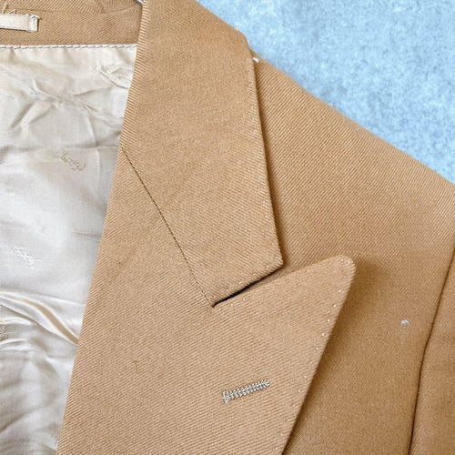 Yves Saint Laurent Vestes sur mesure M