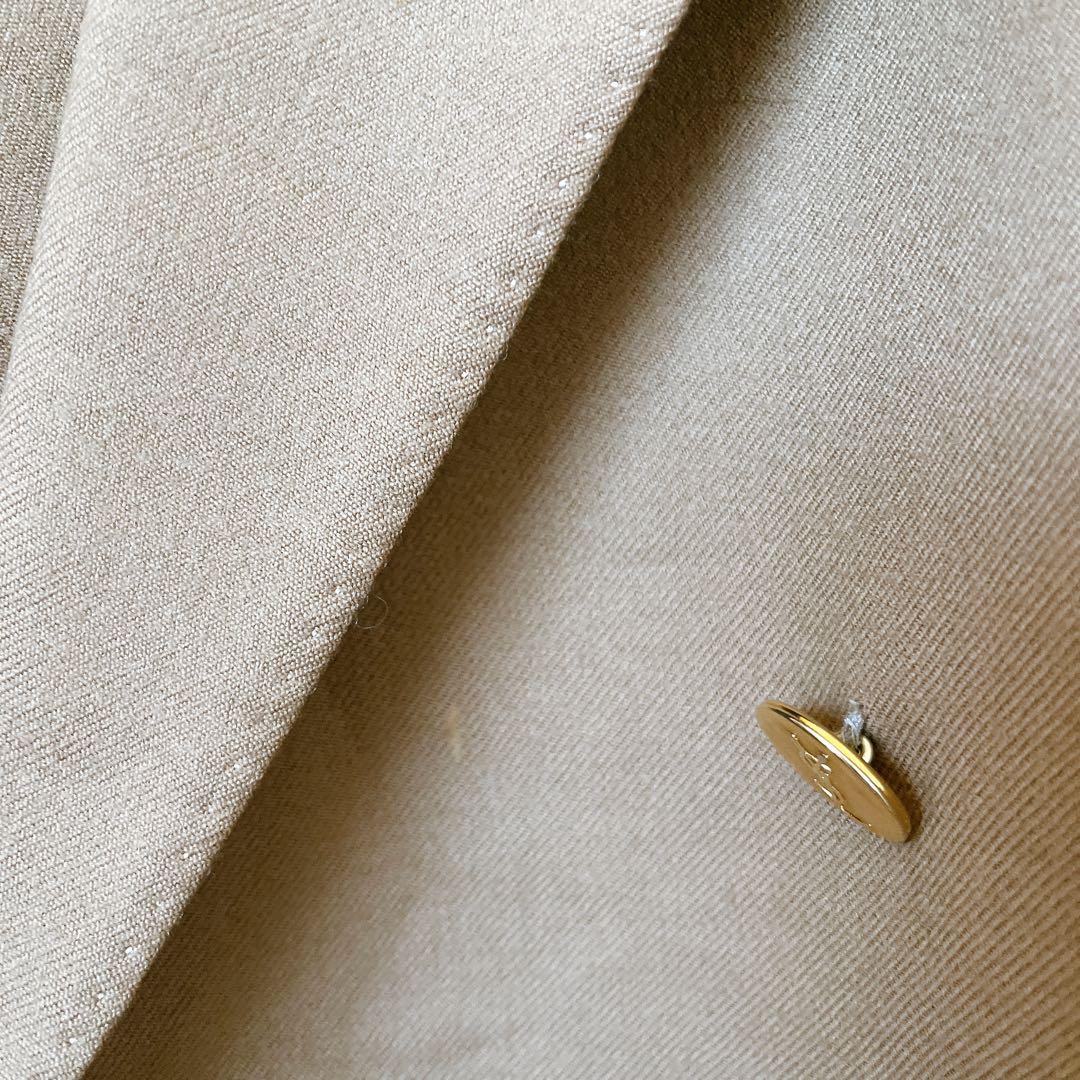 Yves Saint Laurent Vestes sur mesure M