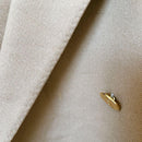 Yves Saint Laurent Vestes sur mesure M