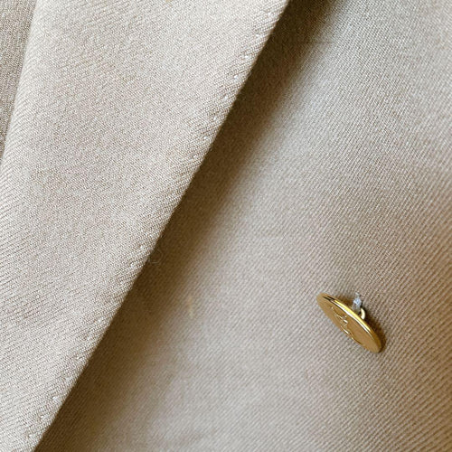 Yves Saint Laurent Vestes sur mesure M