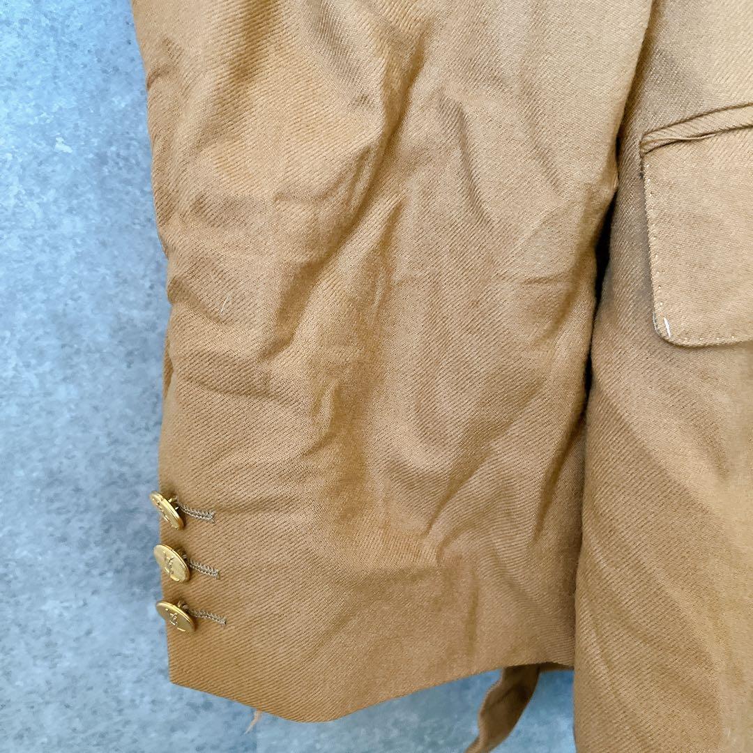 Yves Saint Laurent Vestes sur mesure M