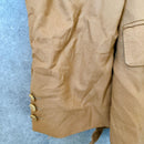 Yves Saint Laurent Vestes sur mesure M