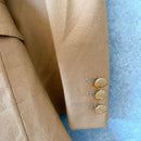 Yves Saint Laurent Vestes sur mesure M