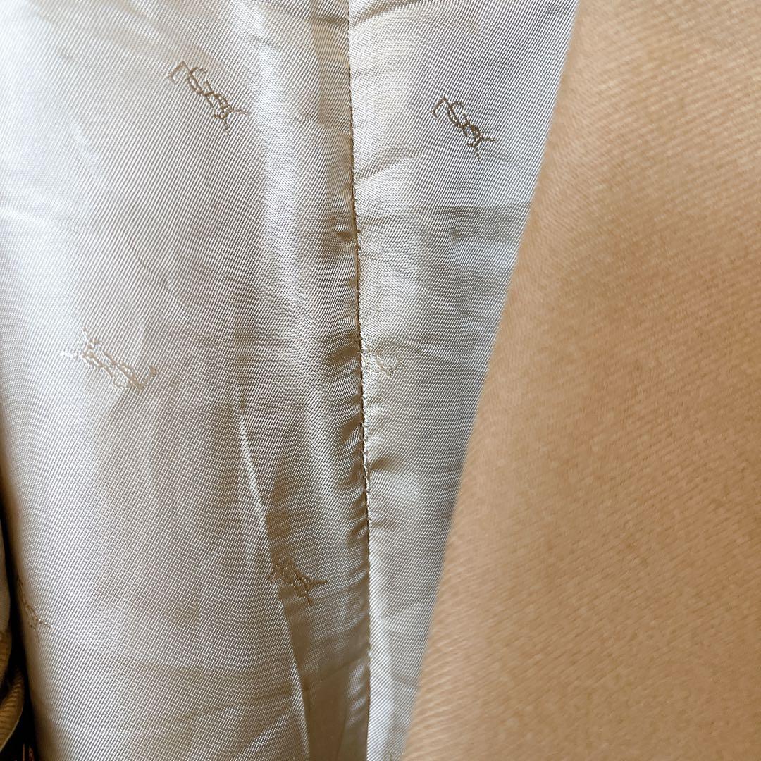 Yves Saint Laurent Vestes sur mesure M