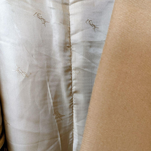 Yves Saint Laurent Vestes sur mesure M