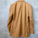 Yves Saint Laurent Vestes sur mesure M