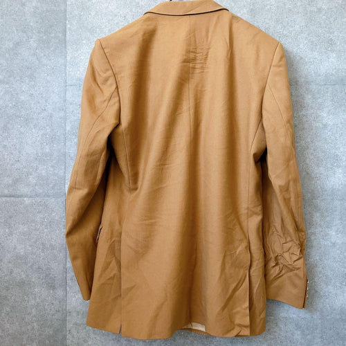 Yves Saint Laurent Vestes sur mesure M