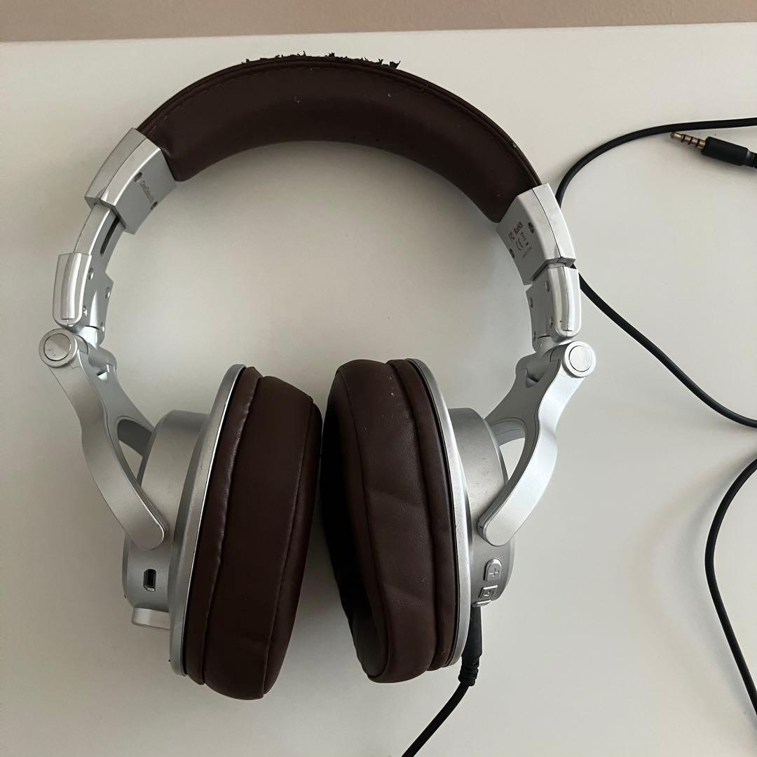 Oneodio Wireless Headphones Bluetooth Ps4 Switch