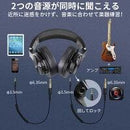 Oneodio Wireless Headphones Bluetooth Ps4 Switch