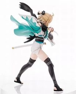 Game Character Fate/Grand Order 1/7 Abs&Pvc 10