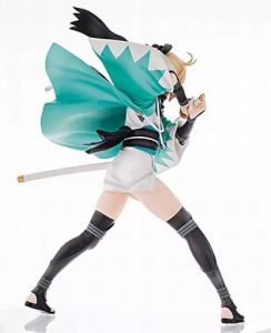Game Character Fate/Grand Order 1/7 Abs&Pvc 10