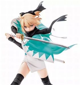 Game Character Fate/Grand Order 1/7 Abs&Pvc 10
