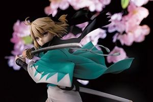 Game Character Fate/Grand Order 1/7 Abs&Pvc 10