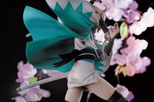 Game Character Fate/Grand Order 1/7 Abs&Pvc 10