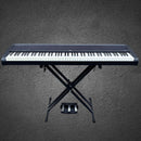 Korg Keyboards Digital Pianos B2 88 3
