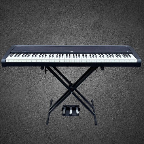 Korg Keyboards Digital Pianos B2 88 3