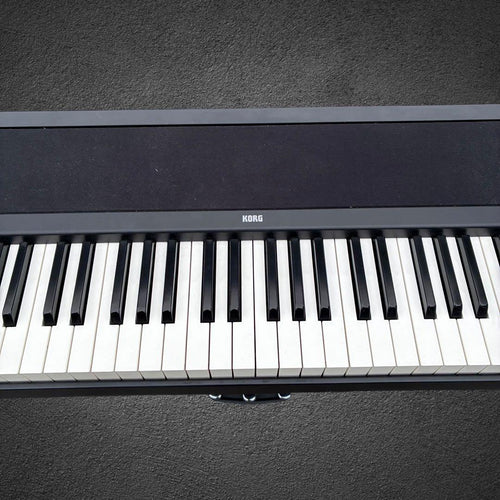 Korg Keyboards Digital Pianos B2 88 3