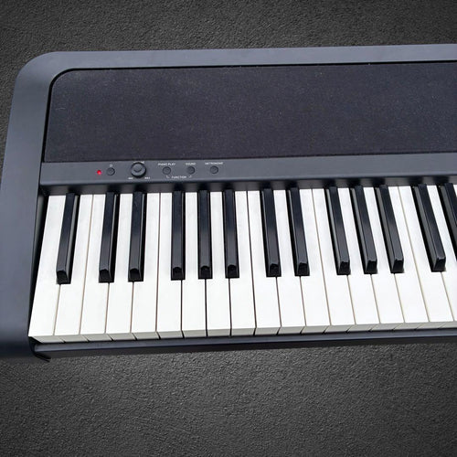 Korg Keyboards Digital Pianos B2 88 3