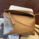 Loewe Shoulder Bags