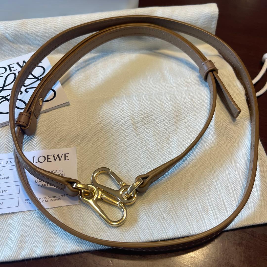 Loewe Shoulder Bags