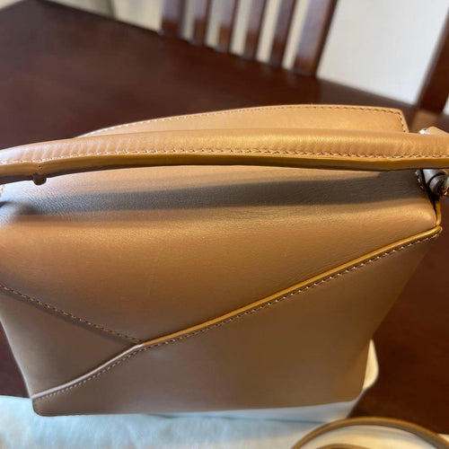 Loewe Shoulder Bags