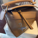 Loewe Shoulder Bags
