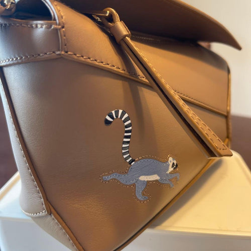 Loewe Shoulder Bags