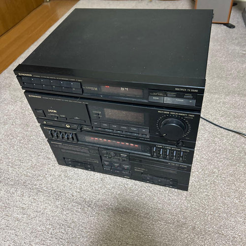 Pioneer Other Private