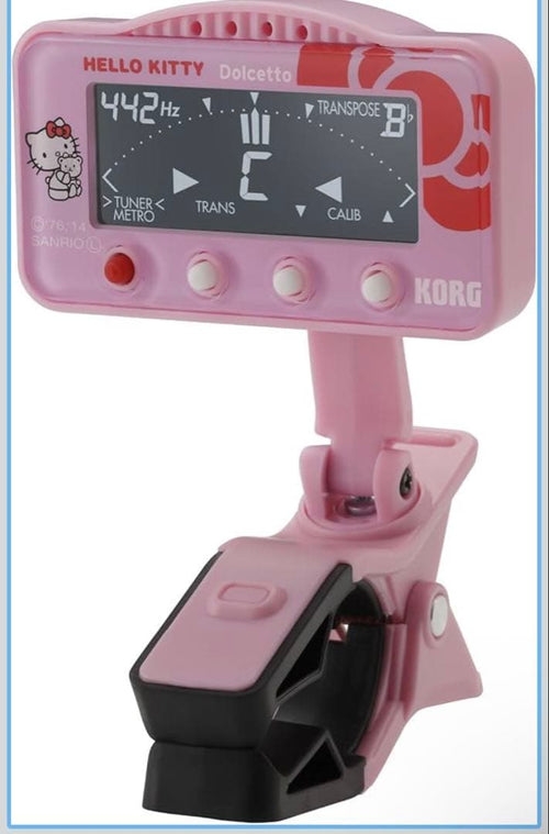Korg Wind Instrument Maintenance Supplies Dolcetto