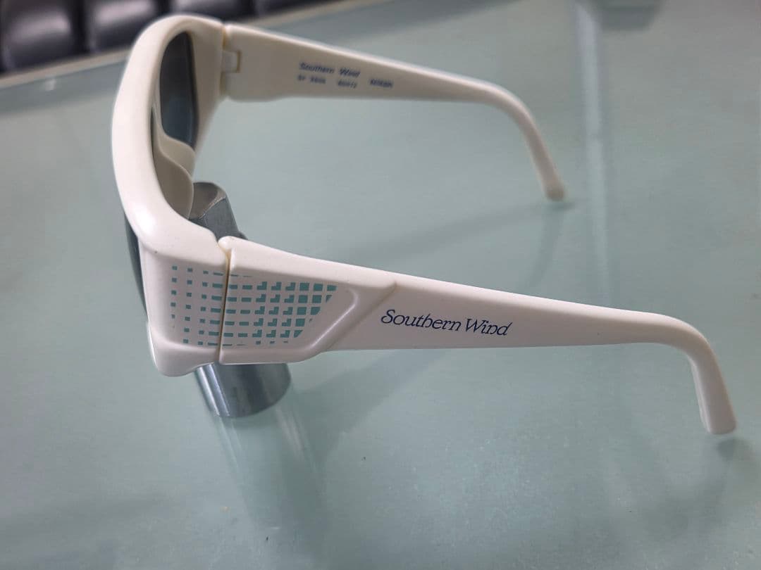 Nikon Sunglasses Southern Wind