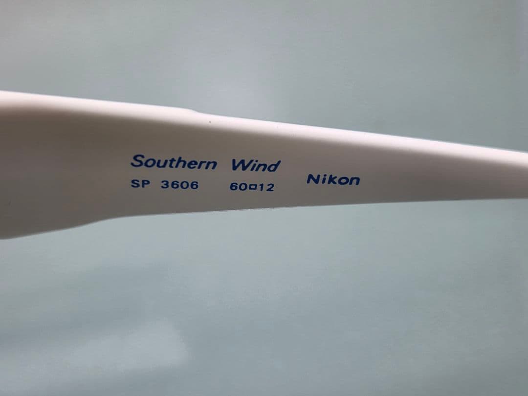 Nikon Sunglasses Southern Wind