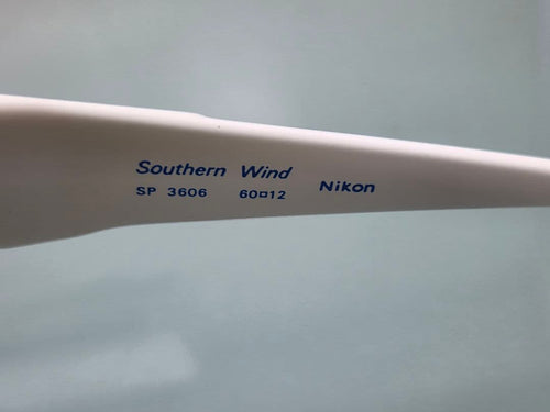 Nikon Sunglasses Southern Wind