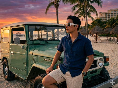 Nikon Sunglasses Southern Wind
