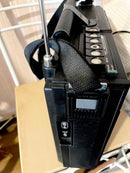 National Radios Radio Cassette Players 10:00Am Rq-585
