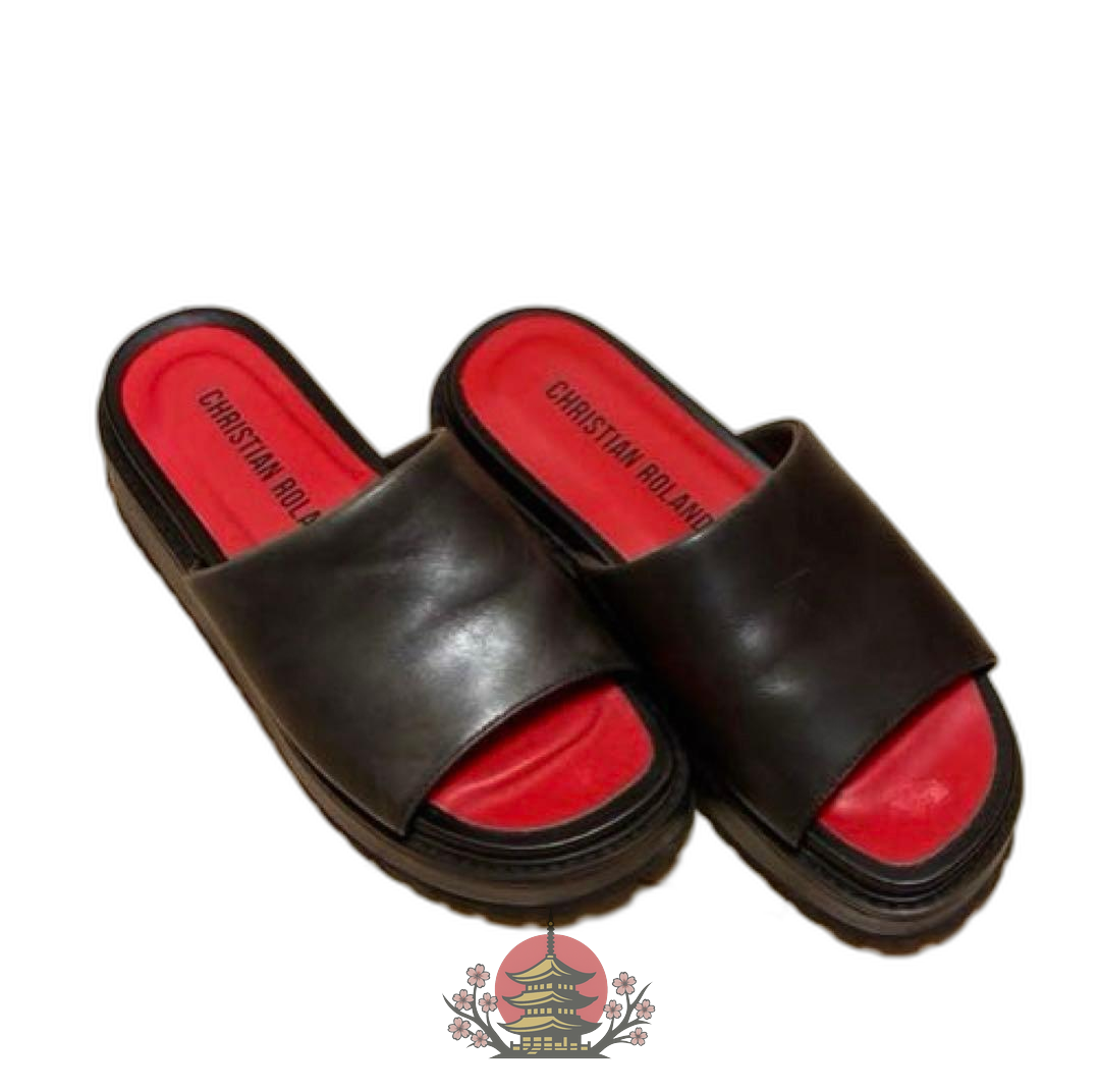 Christian Roland Sandals