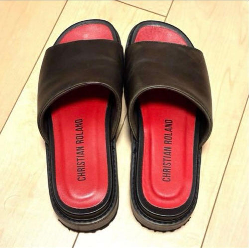 Christian Roland Sandals