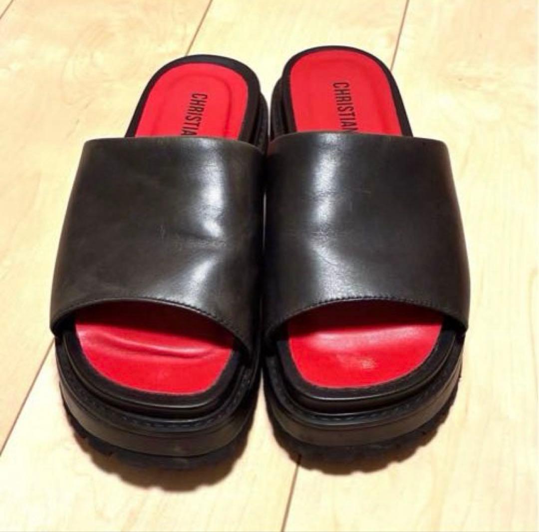 Christian Roland Sandals