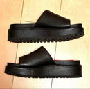 Christian Roland Sandals