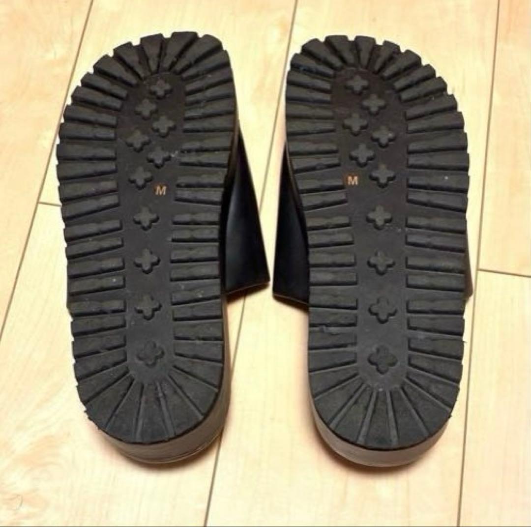 Christian Roland Sandals