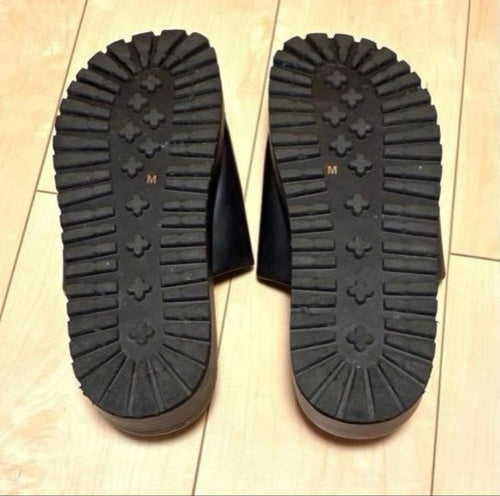 Christian Roland Sandals