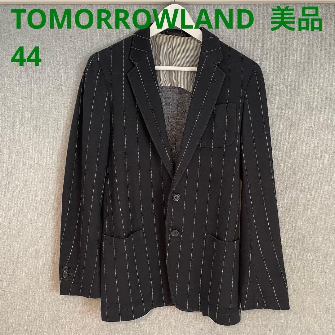 Tomorrowland Tailored Jacket 44