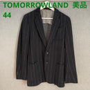 Tomorrowland Tailored Jacket 44
