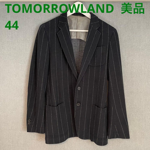 Tomorrowland Tailored Jacket 44
