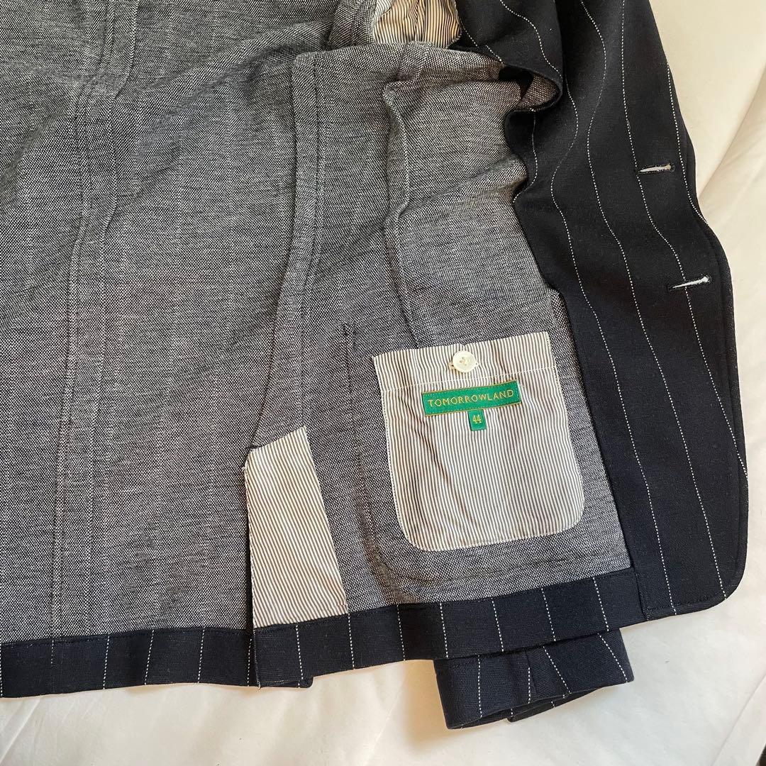Tomorrowland Tailored Jacket 44